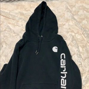 Carhartt hoodie